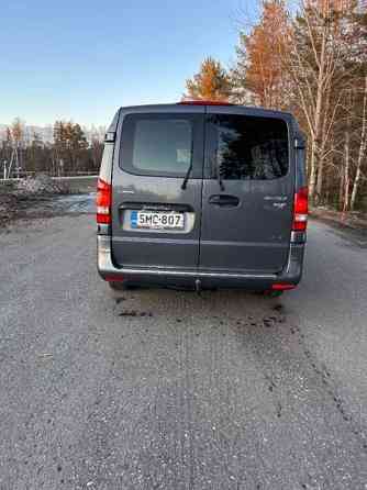 Mercedes-Benz Vito Liperi