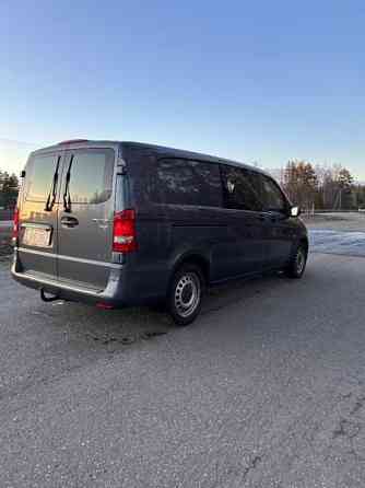 Mercedes-Benz Vito Liperi