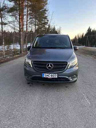 Mercedes-Benz Vito Liperi