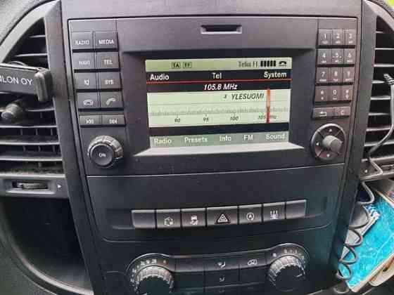 Mercedes-Benz Vito Turtkul