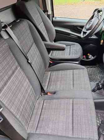 Mercedes-Benz Vito Turtkul