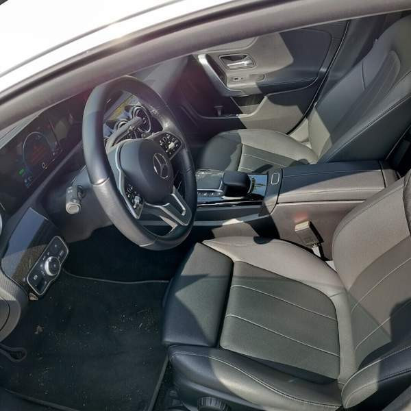 Mercedes-Benz CLA Тампере - изображение 7