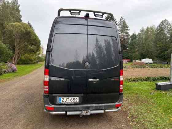 Mercedes-Benz Sprinter Хамина