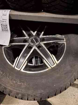 Mercedes-Benz Sprinter Хамина