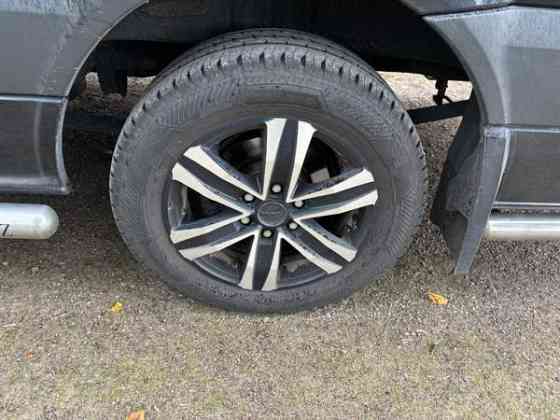 Mercedes-Benz Sprinter Хамина