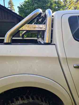 Mitsubishi L200 Dzhankoy