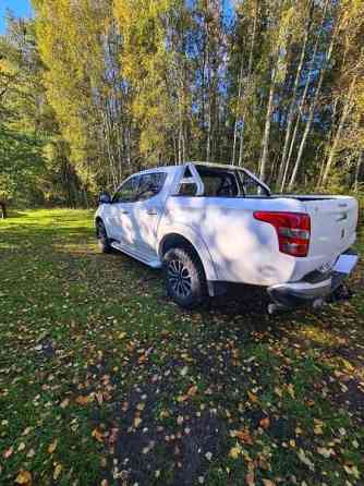 Mitsubishi L200 Dzhankoy