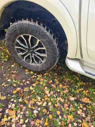 Mitsubishi L200 Dzhankoy