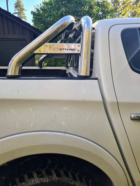 Mitsubishi L200 Dzhankoy - photo 3