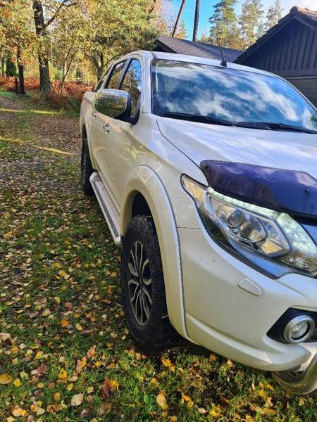 Mitsubishi L200 Dzhankoy - photo 2