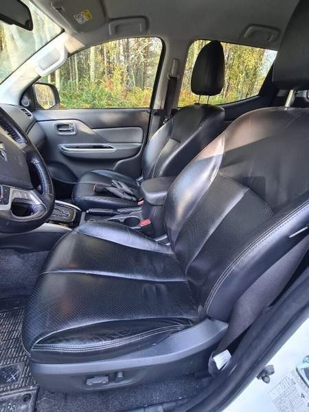 Mitsubishi L200 Dzhankoy - photo 7