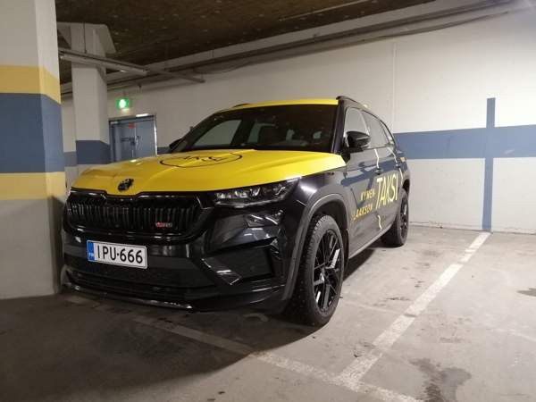 Skoda Kodiaq Kouvola - photo 1