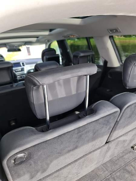 Mercedes-Benz GL Kuopio - photo 6