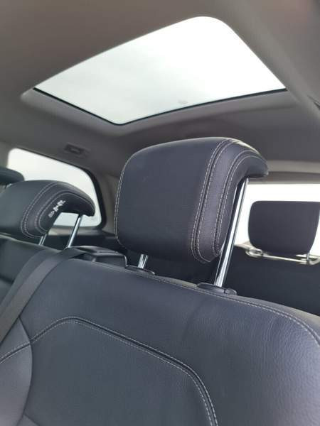 Mercedes-Benz GL Kuopio - photo 8