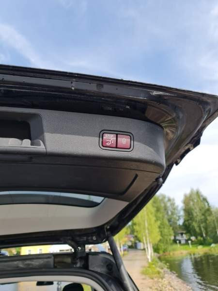 Mercedes-Benz GL Kuopio - photo 3