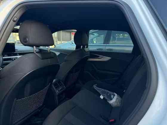 Audi A4 Allroad Glebychevo