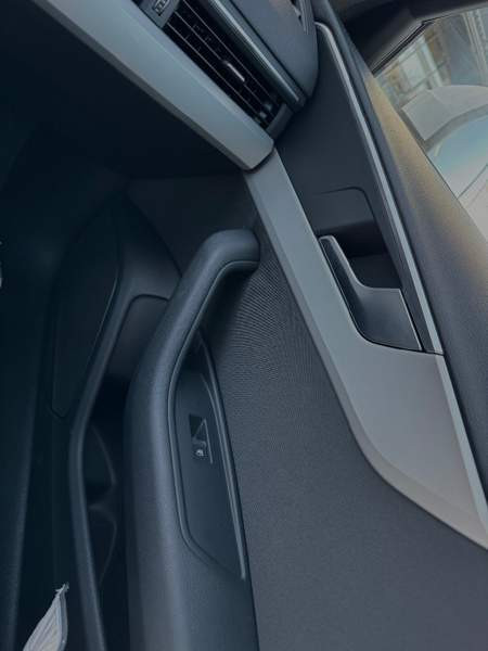 Audi A4 Allroad Glebychevo - valokuva 7