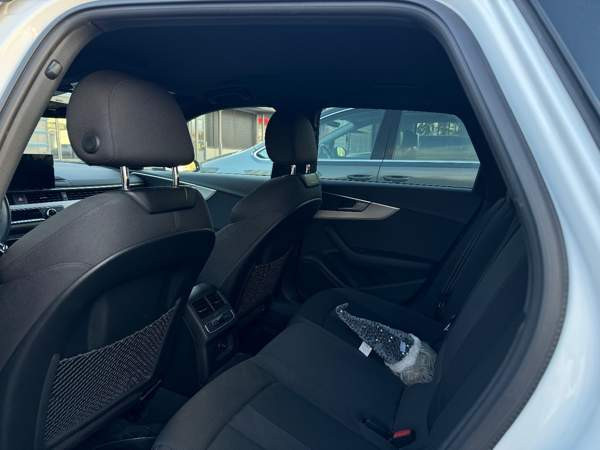 Audi A4 Allroad Glebychevo - valokuva 5