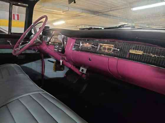 Cadillac 62-series Helsinki