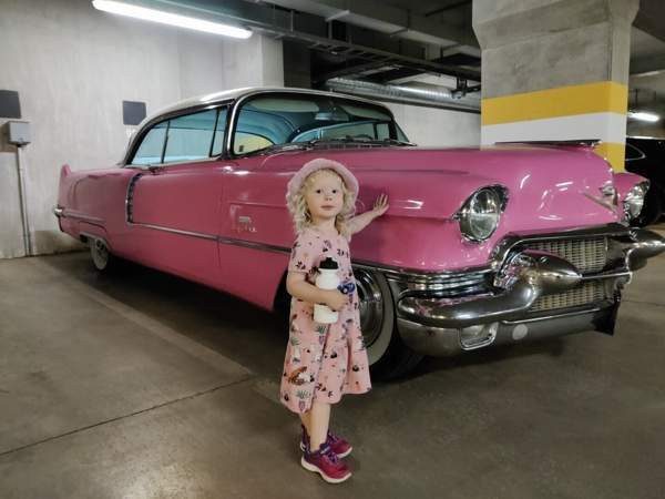 Cadillac 62-series Helsinki – foto 3
