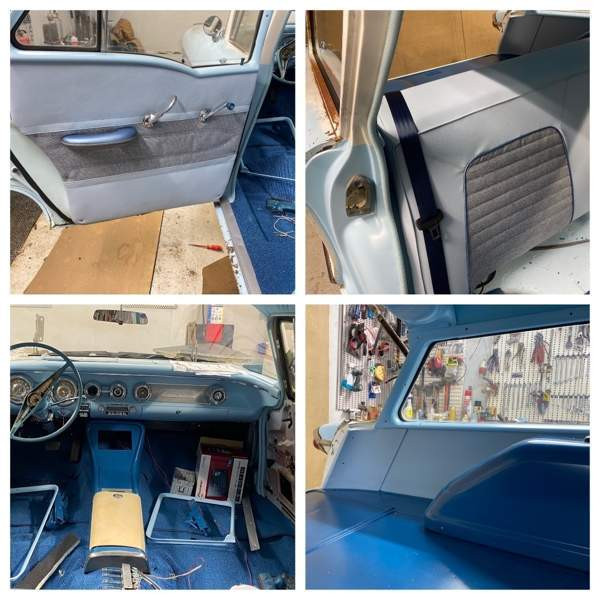 Pontiac Chieftain Jakobstad – foto 6