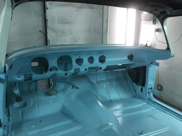 Pontiac Chieftain Jakobstad – foto 8