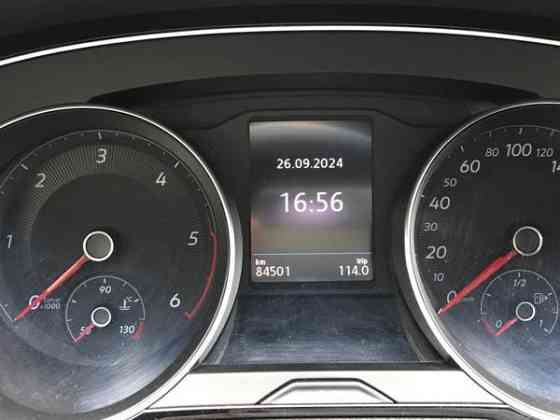 Volkswagen Arteon Нокиа