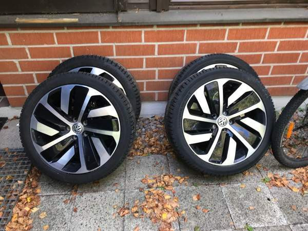 Volkswagen Arteon Нокиа - изображение 7