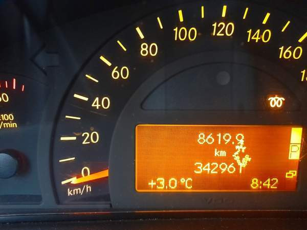 Mercedes-Benz G Rovaniemi - valokuva 6