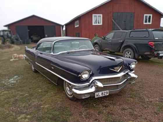 Cadillac 62-series Gokarna