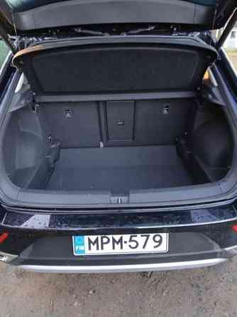 Volkswagen T-Roc Oulu