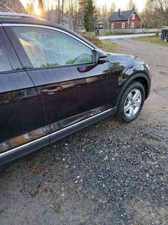 Volkswagen T-Roc Oulu