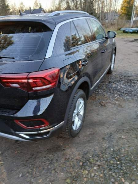 Volkswagen T-Roc Оулу - изображение 6