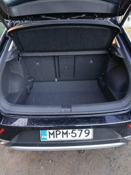 Volkswagen T-Roc Оулу - изображение 5