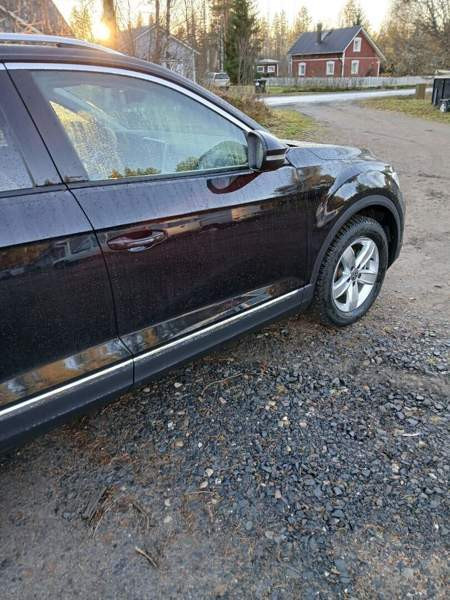 Volkswagen T-Roc Оулу - изображение 3