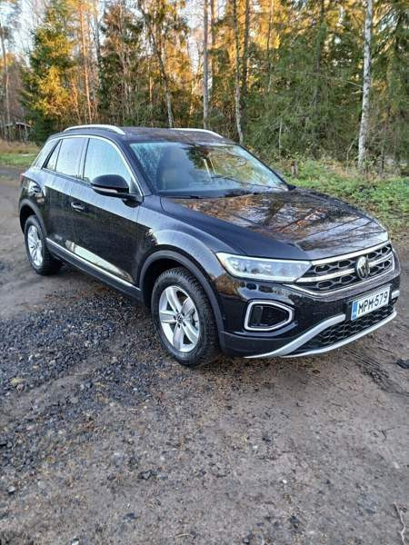 Volkswagen T-Roc Оулу - изображение 4