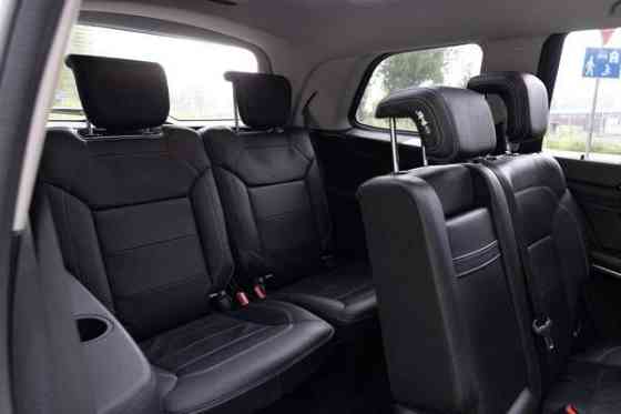 Mercedes-Benz GL Vaasa