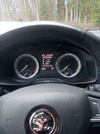 Skoda Kodiaq Nurmijaervi