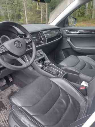 Skoda Kodiaq Nurmijaervi