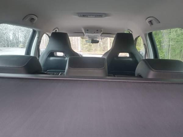 Skoda Kodiaq Nurmijaervi – foto 8