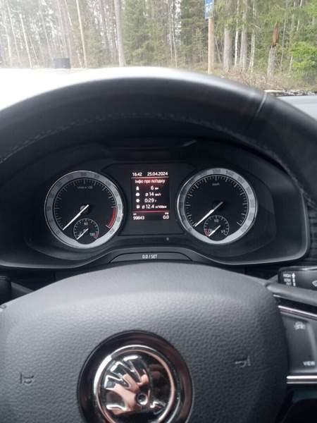 Skoda Kodiaq Nurmijaervi – foto 5