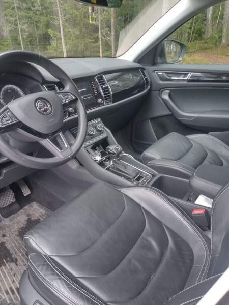 Skoda Kodiaq Nurmijaervi – foto 6
