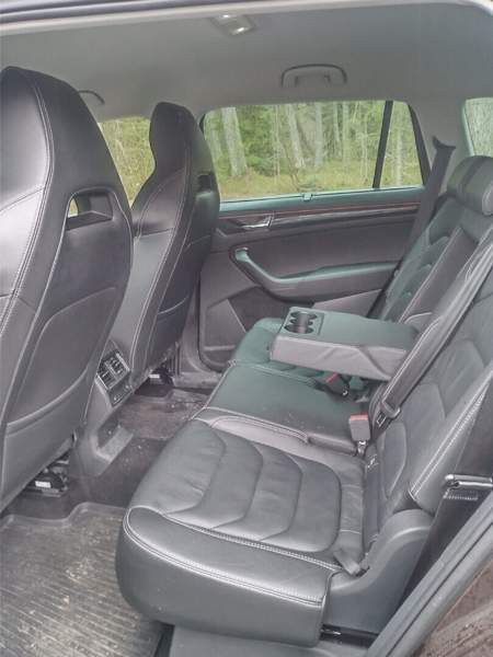 Skoda Kodiaq Nurmijaervi – foto 7