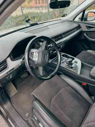Audi Q7 Вантаа