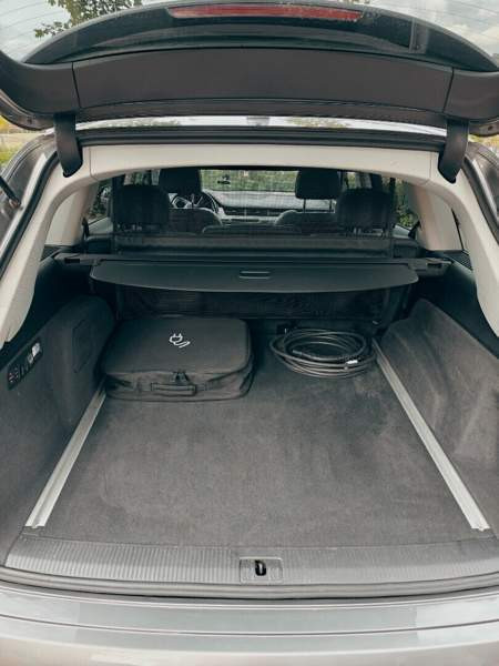 Audi Q7 Vantaa - photo 5