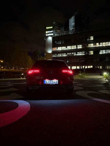 Mercedes-Benz CLA Helsinki – foto 6
