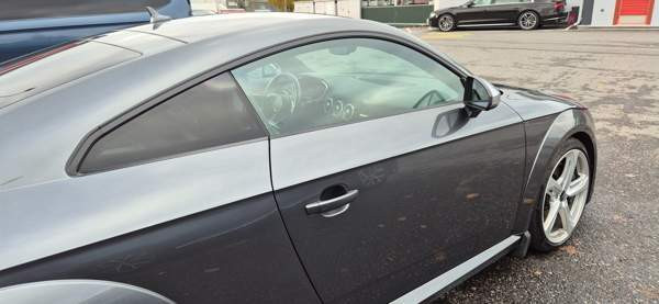 Audi TTS Турткуль - изображение 8