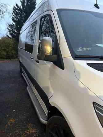 Mercedes-Benz Sprinter Vaasa