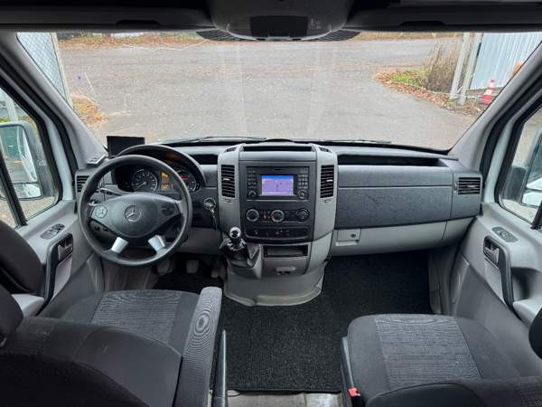 Mercedes-Benz Sprinter Tuusula – foto 7