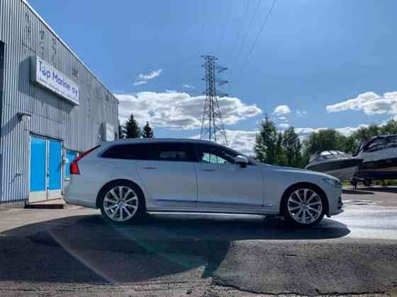 Volvo V90 Sarov